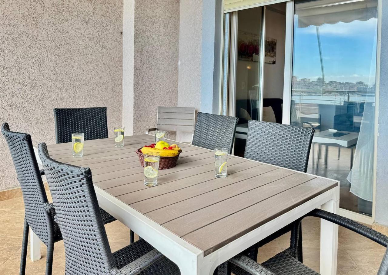 Apartment Ionian Sea View Sarande