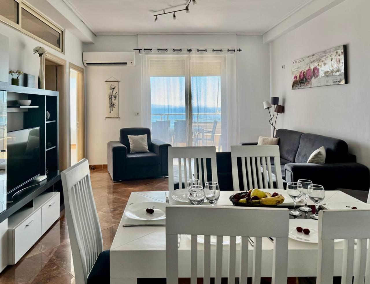 Ionian Sea View * Sarande