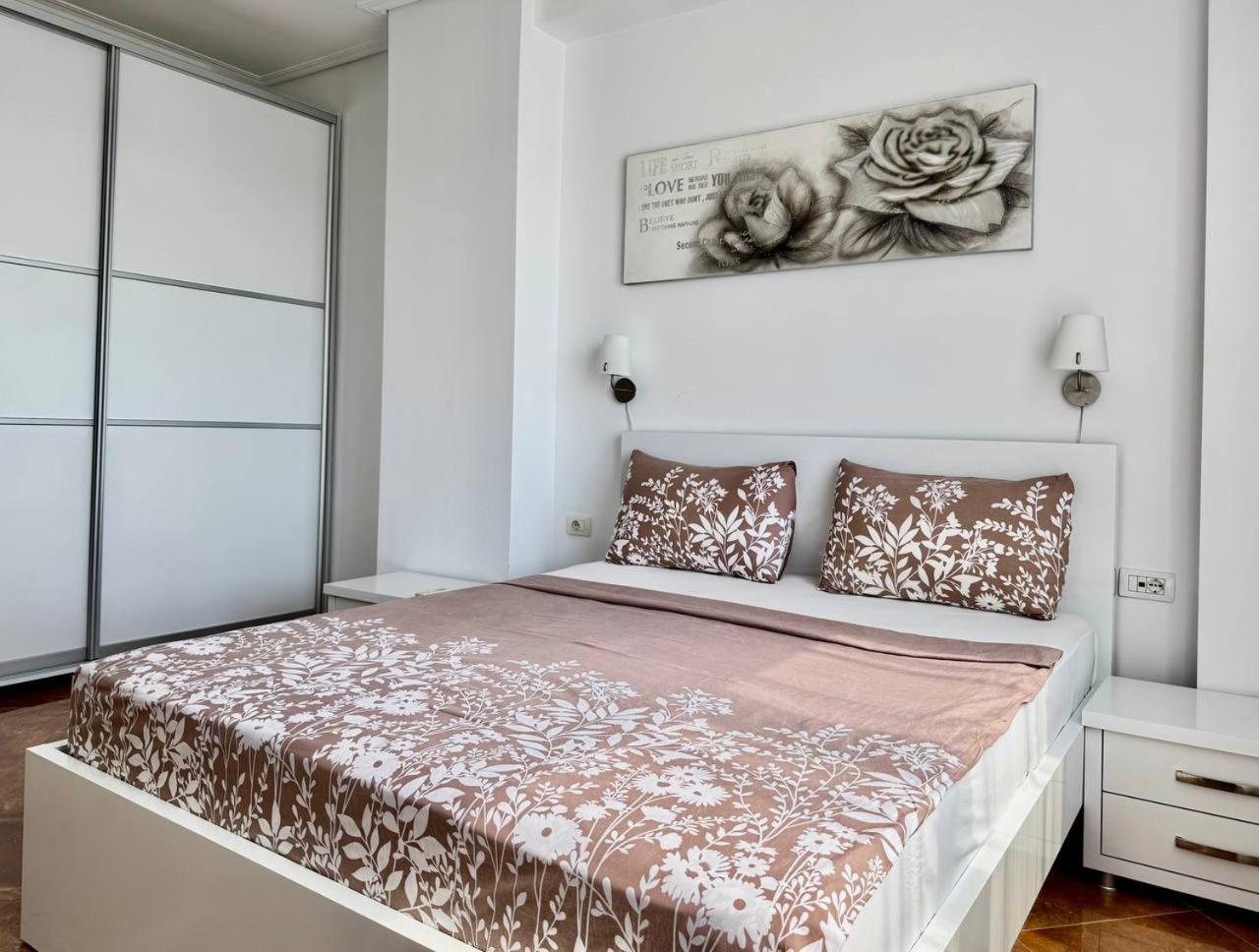 Apartment Ionian Sea View