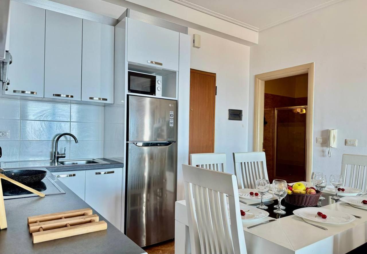 Ionian Sea View Apartment *