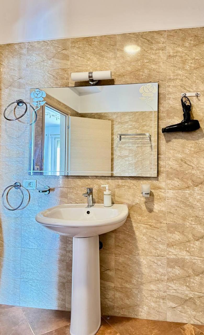 Apartment Ionian Sea View Sarande