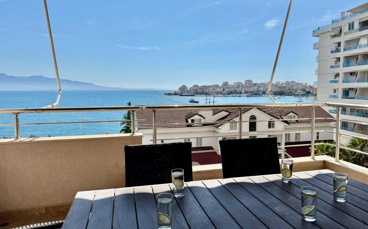 Ionian Sea View Sarande