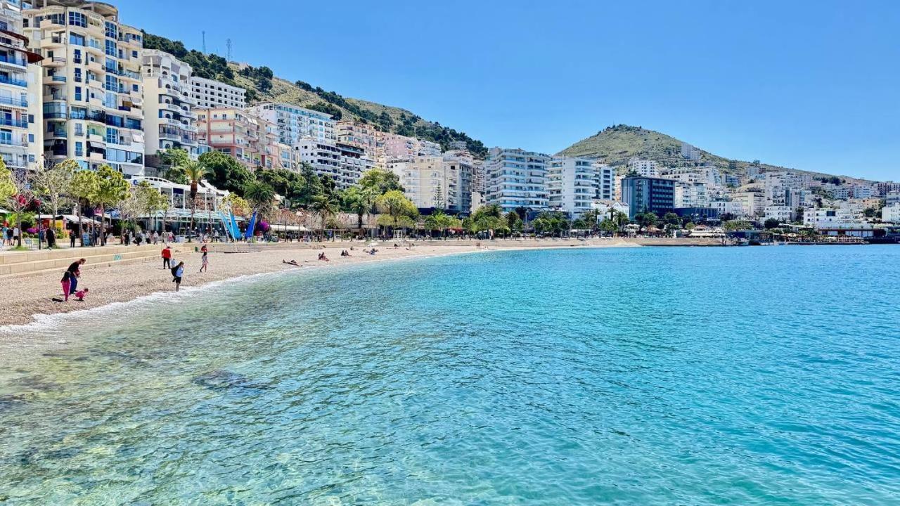 Ionian Sea View * Саранда