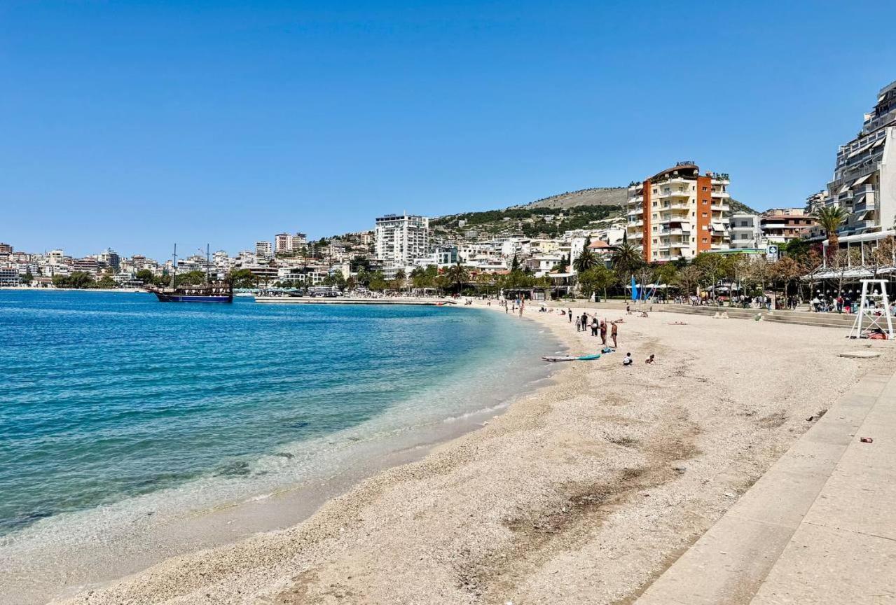 Ionian Sea View Apartment *
