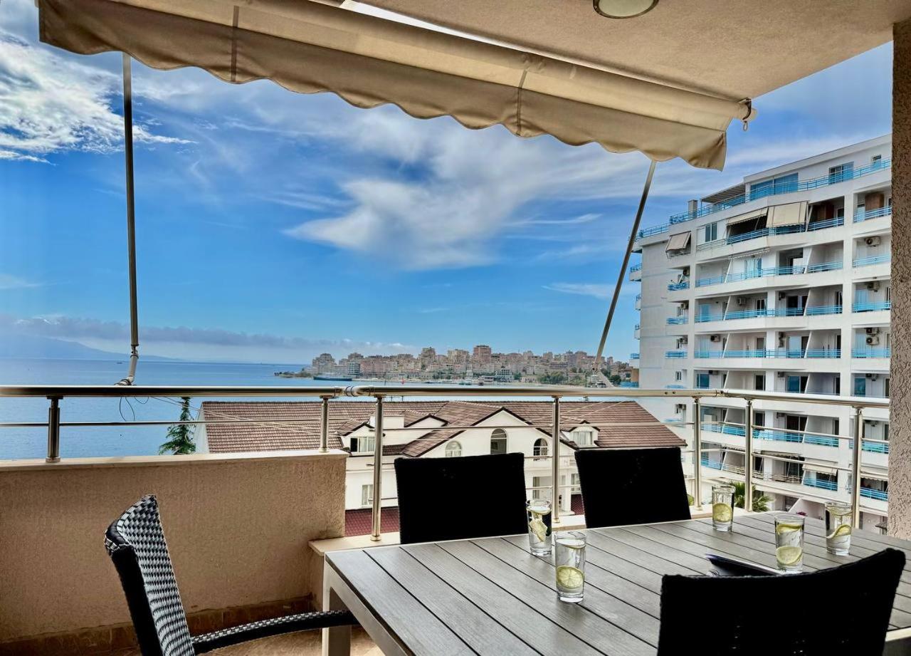 Apartment Ionian Sea View *