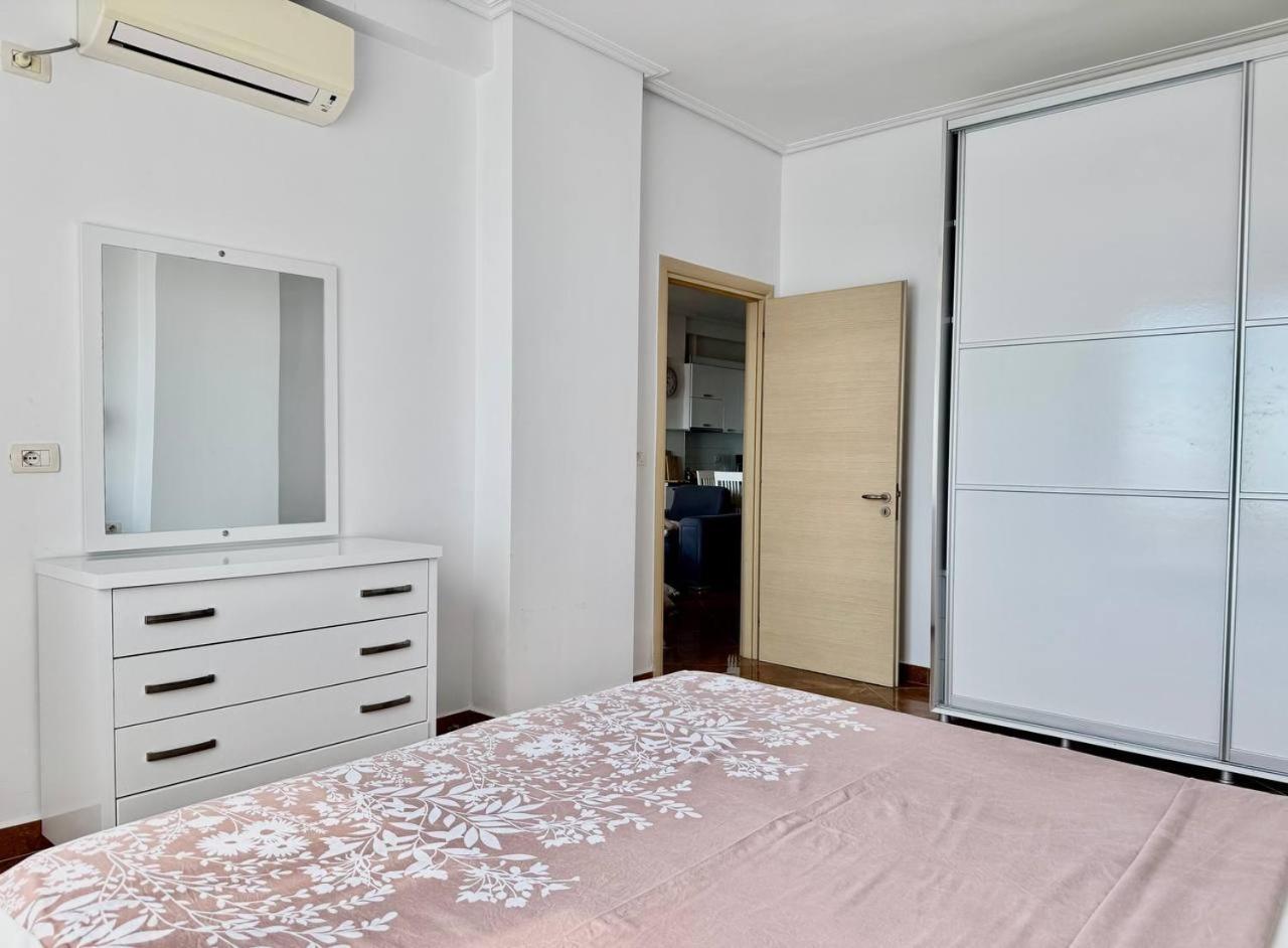 Apartment Ionian Sea View