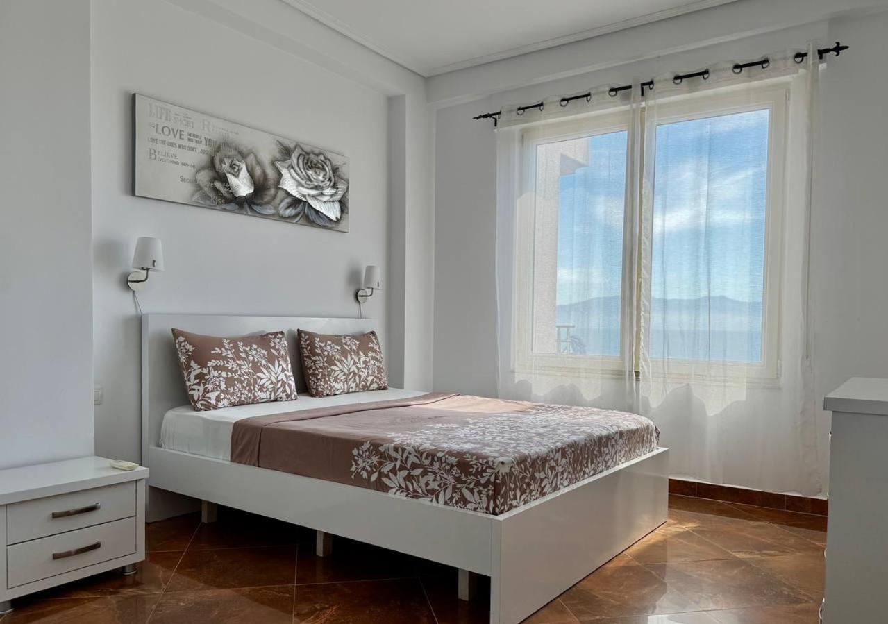 Ionian Sea View Apartment *