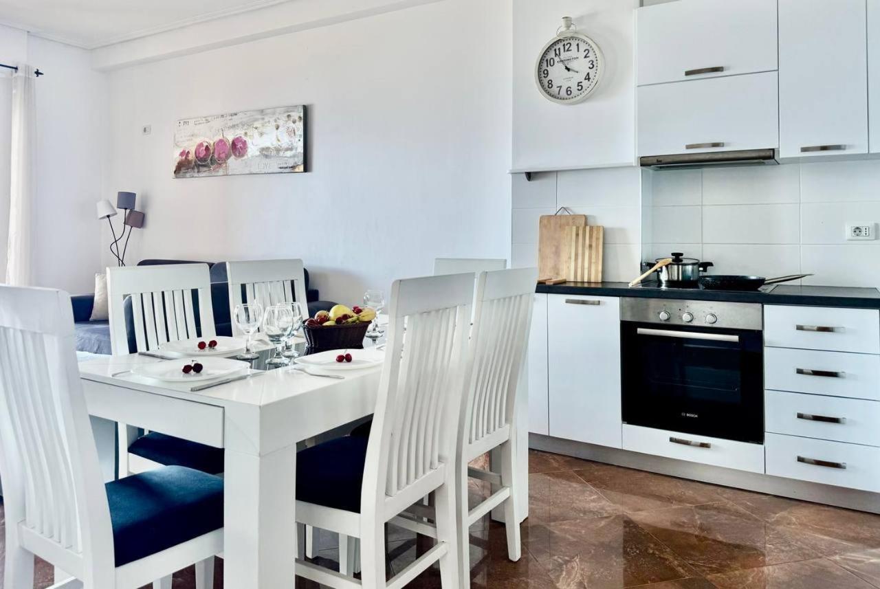 Апартаменты Ionian Sea View *