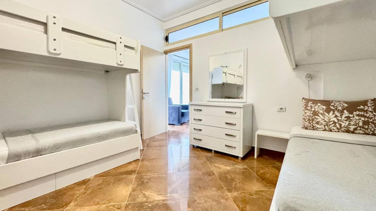 Ionian Sea View Sarande