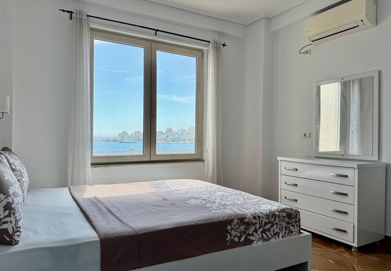 Ionian Sea View * Саранда