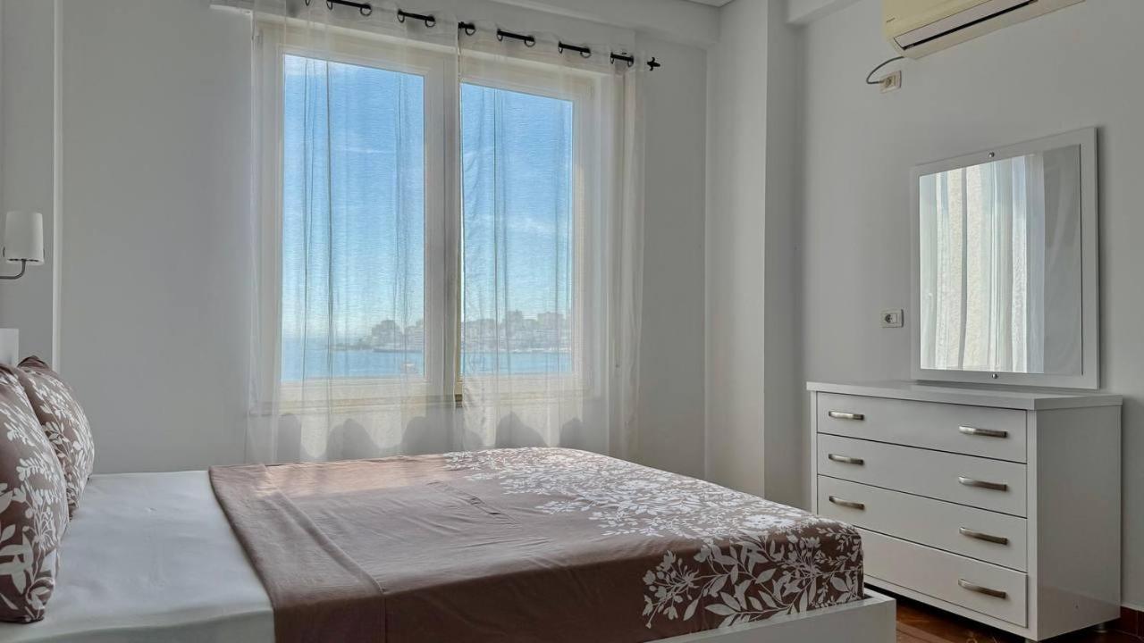 Ionian Sea View Апартаменты