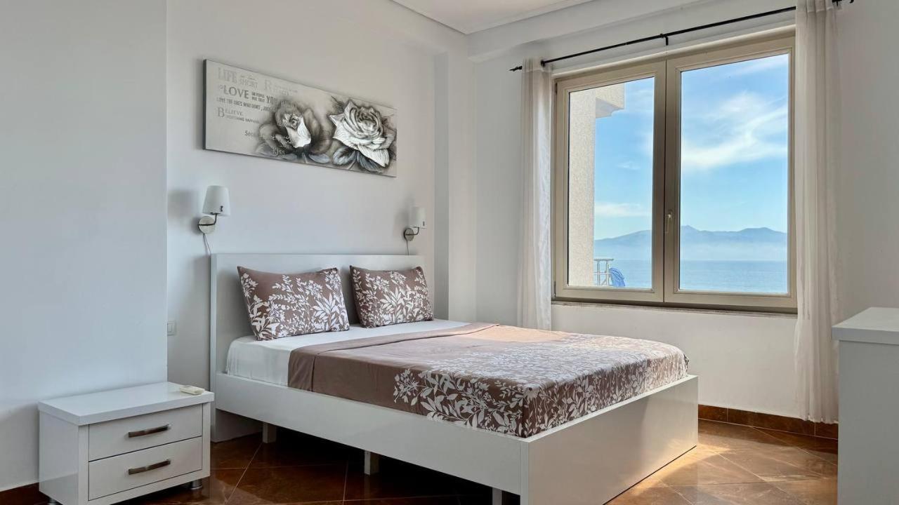 Ionian Sea View Апартаменты *
