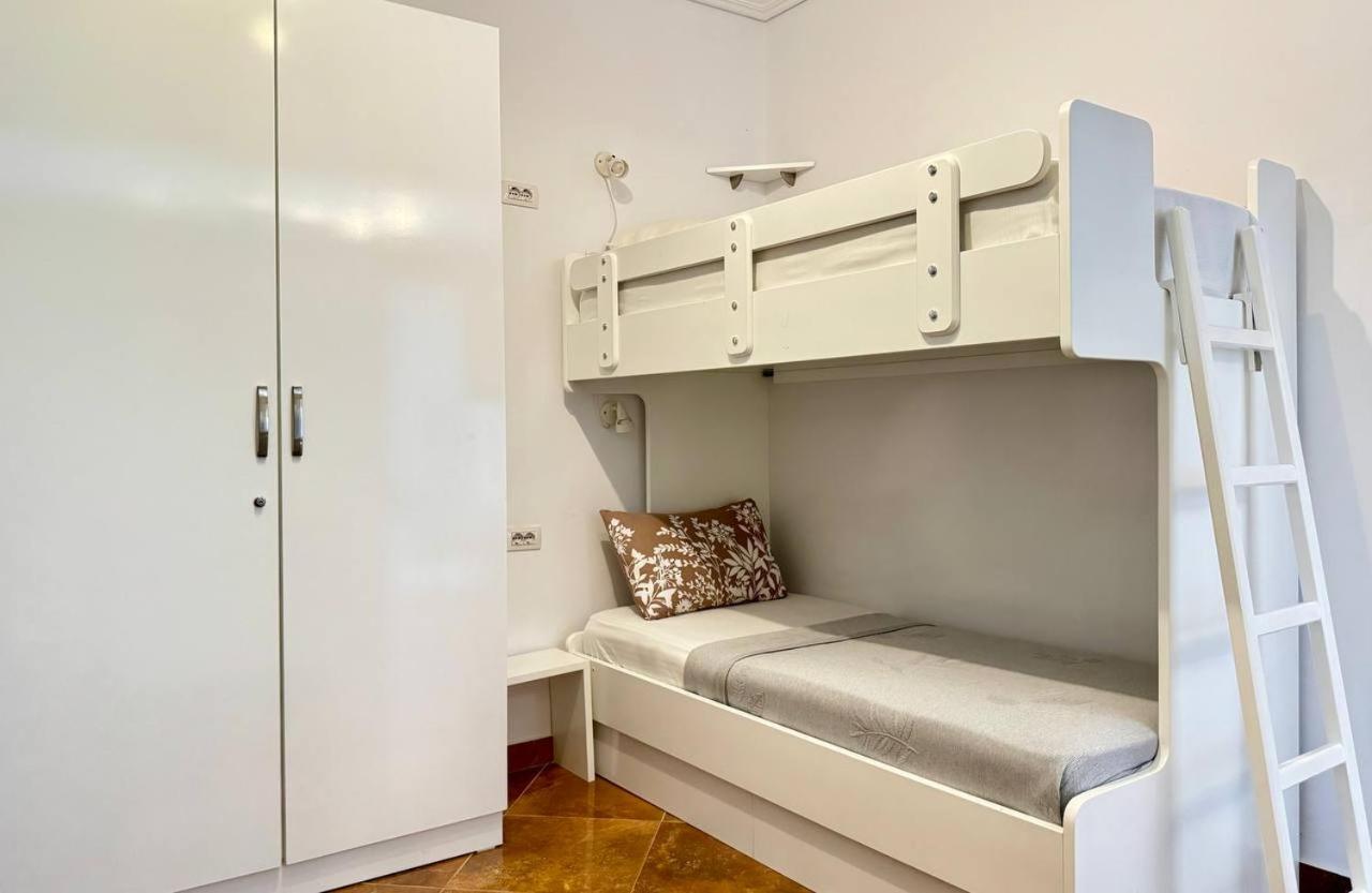 Apartment Ionian Sea View *