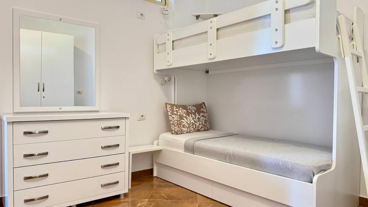 Apartment Ionian Sea View Sarande