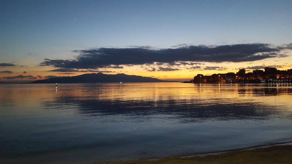Ionian Sea View Апартаменты *