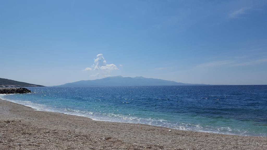 Ionian Sea View Lägenhet *