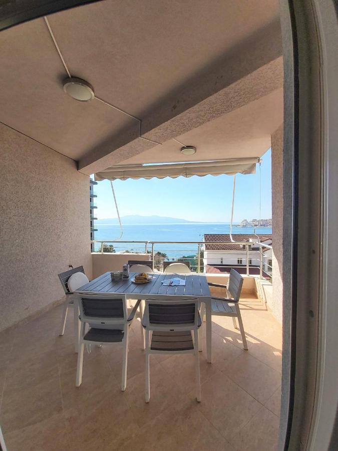 Lägenhet Ionian Sea View *
