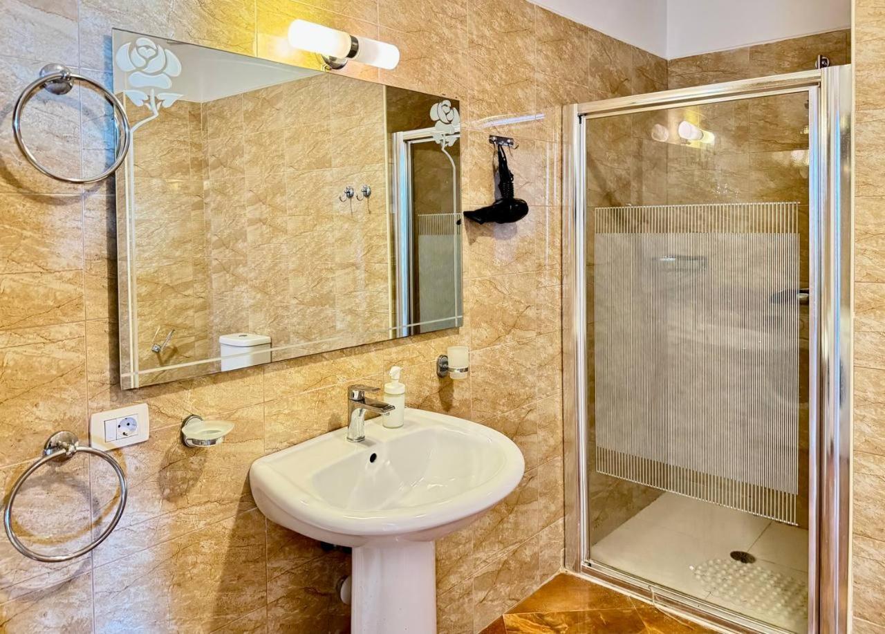 Appartement Ionian Sea View *