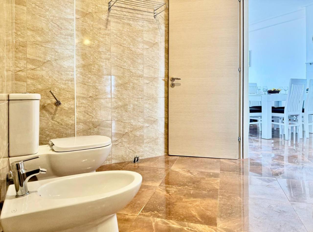 Ionian Sea View Appartement