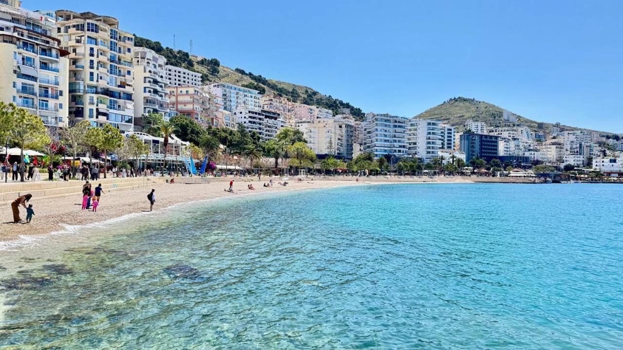 Ionian Sea View Appartement