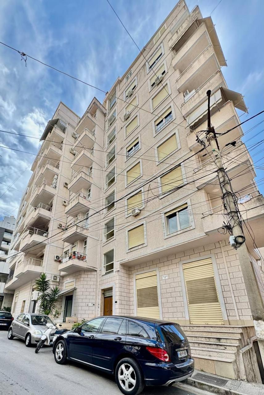 Appartement Ionian Sea View