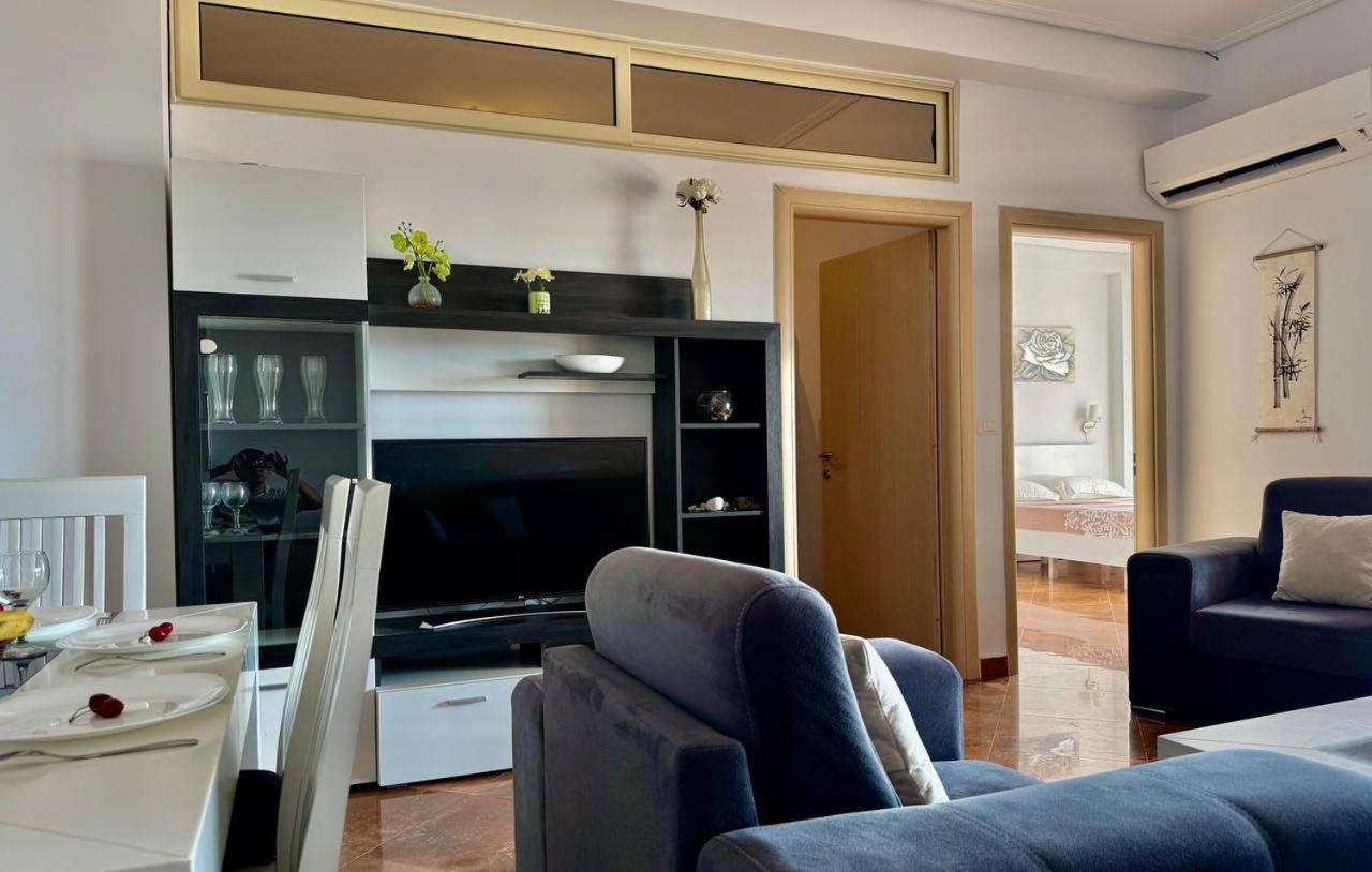 Ionian Sea View Appartement