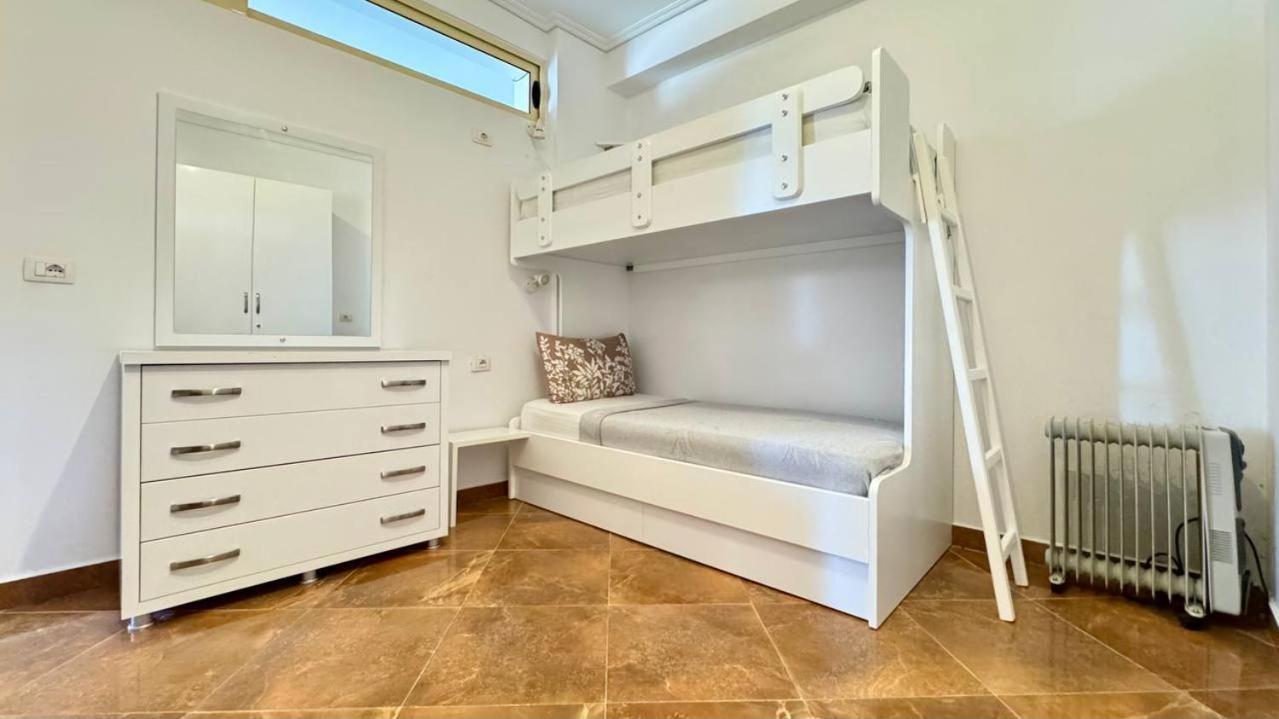 Appartement Ionian Sea View